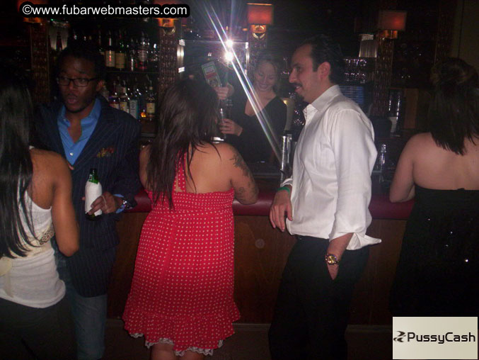 The 5th Annual XBiz Awards