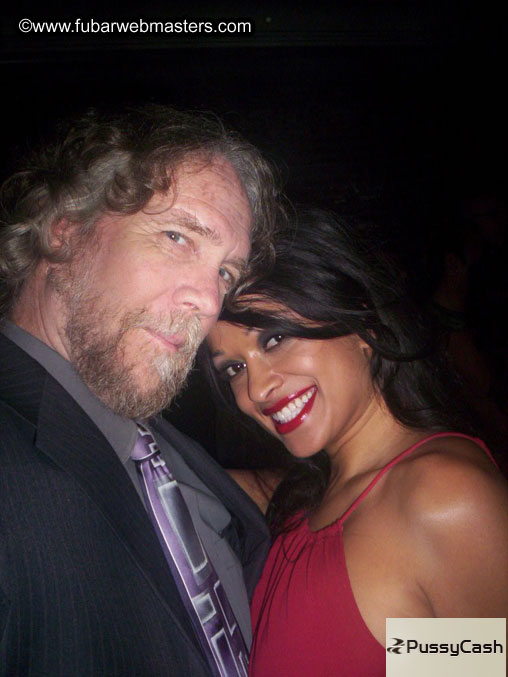 The 5th Annual XBiz Awards