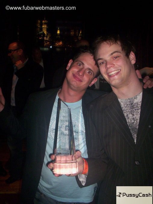 The 5th Annual XBiz Awards