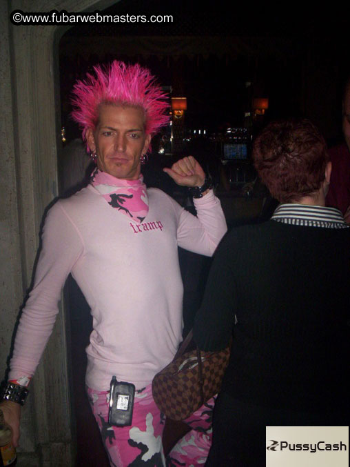 The 5th Annual XBiz Awards