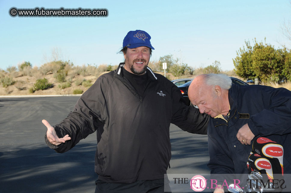 Xbiz Hollywood Golf Tournament