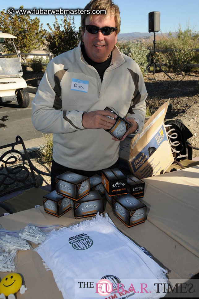 Xbiz Hollywood Golf Tournament