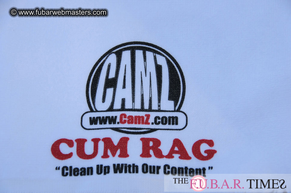 Xbiz Hollywood Golf Tournament