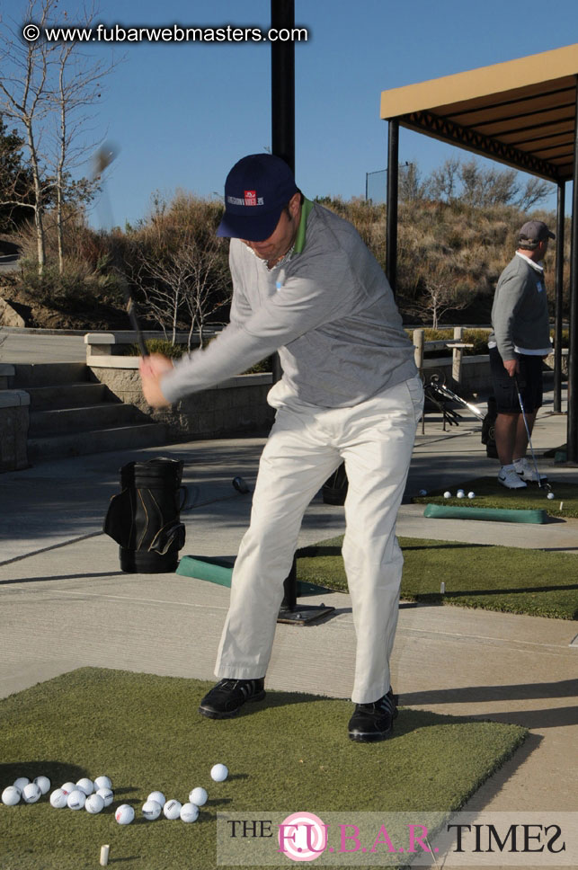 Xbiz Hollywood Golf Tournament