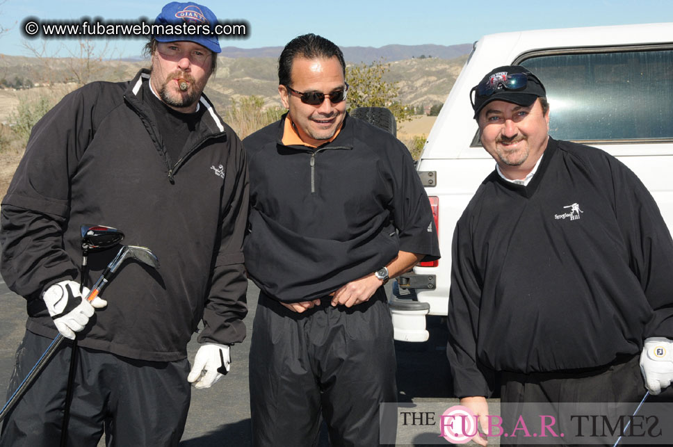 Xbiz Hollywood Golf Tournament