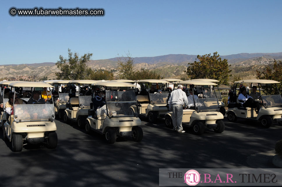 Xbiz Hollywood Golf Tournament
