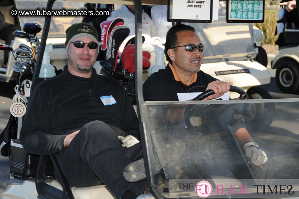 Xbiz Hollywood Golf Tournament