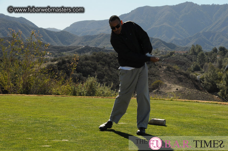 Xbiz Hollywood Golf Tournament
