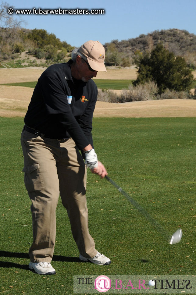 Xbiz Hollywood Golf Tournament