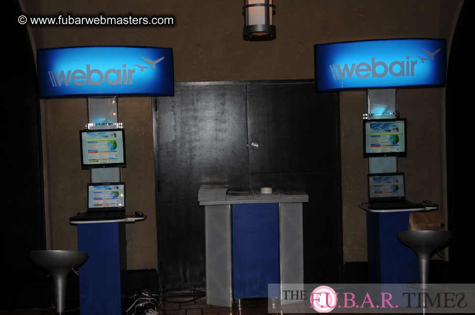 Registration & Hotel