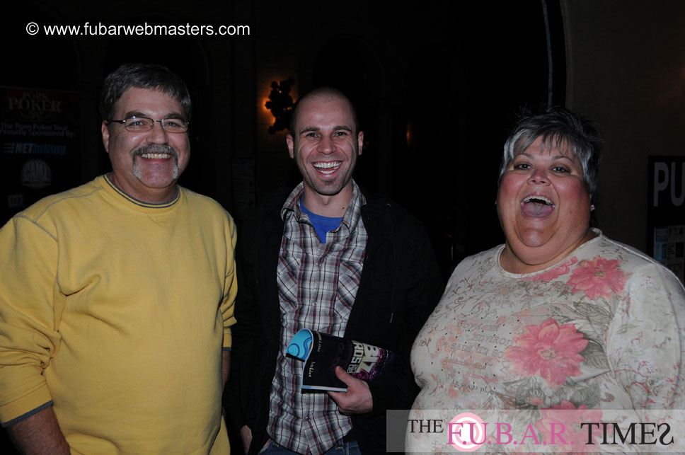 Registration & Hotel