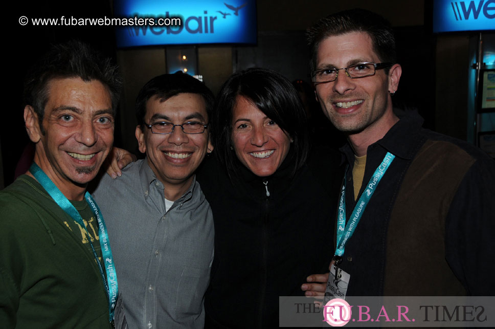 Registration & Hotel