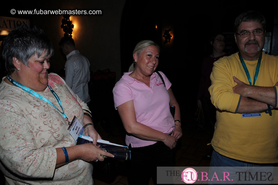 Registration & Hotel