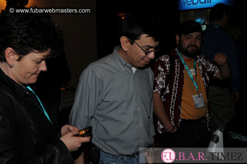 Registration & Hotel