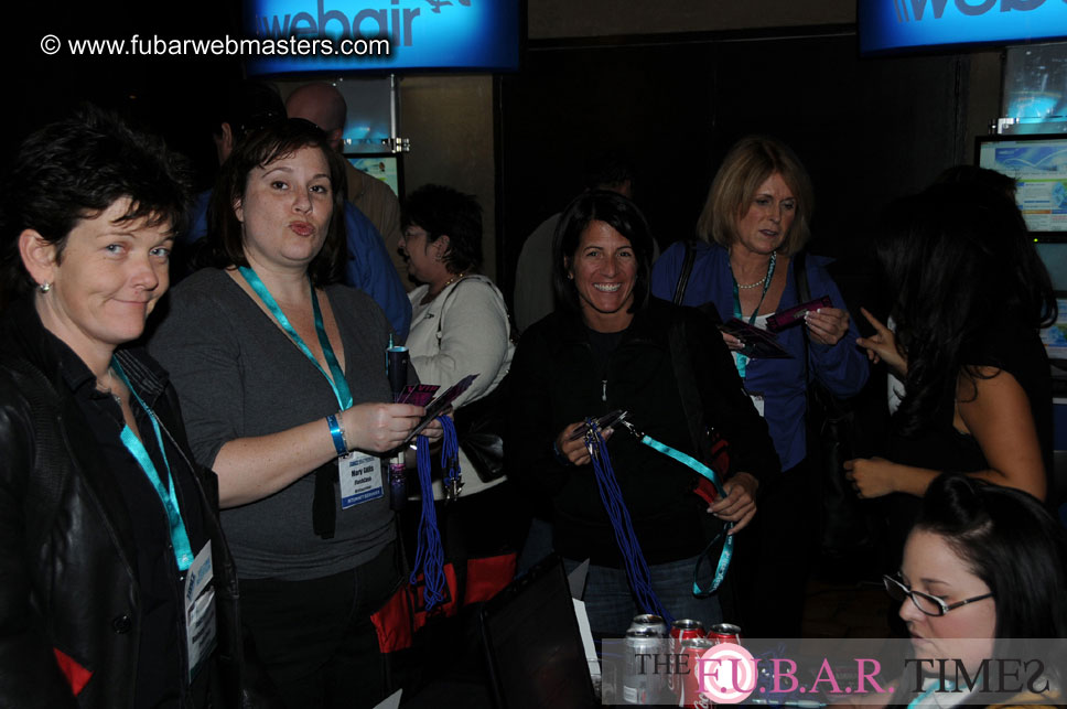 Registration & Hotel