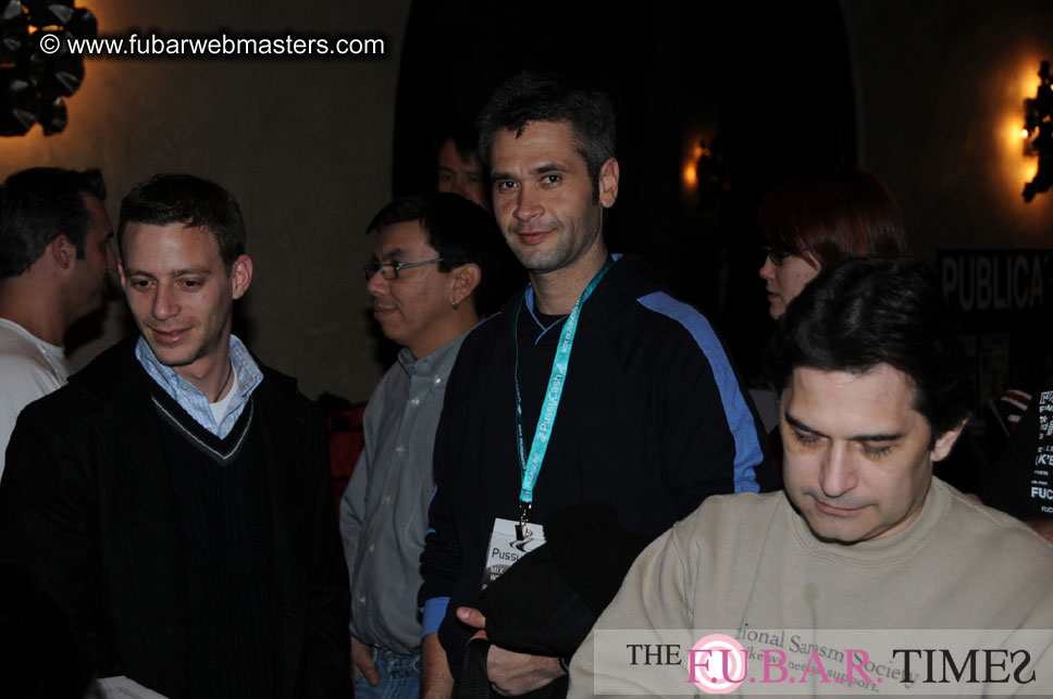 Registration & Hotel