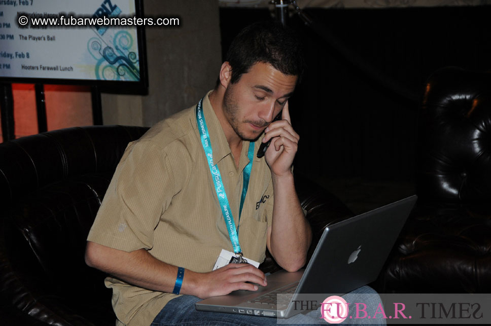 Registration & Hotel