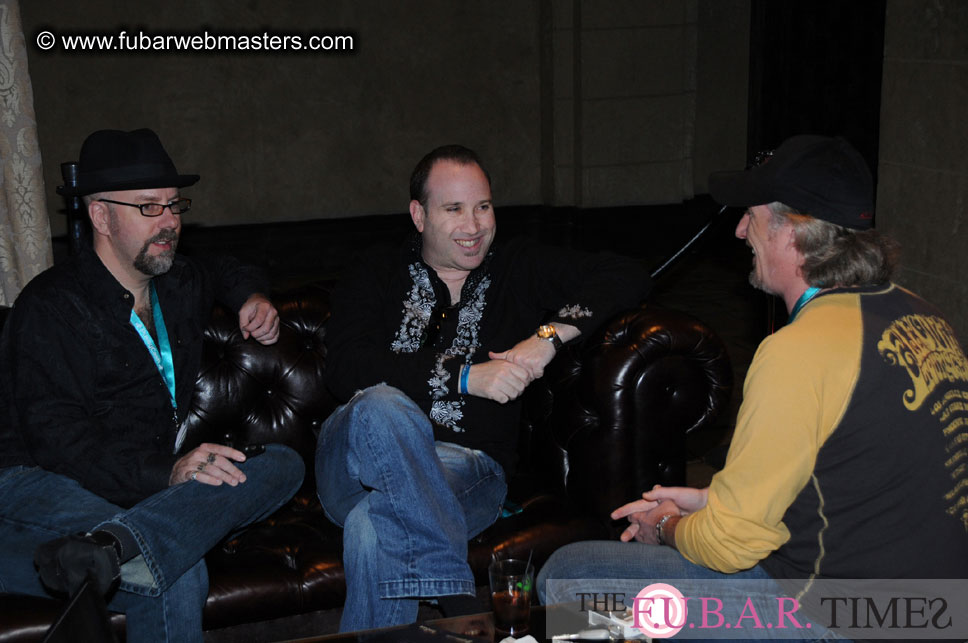 Registration & Hotel