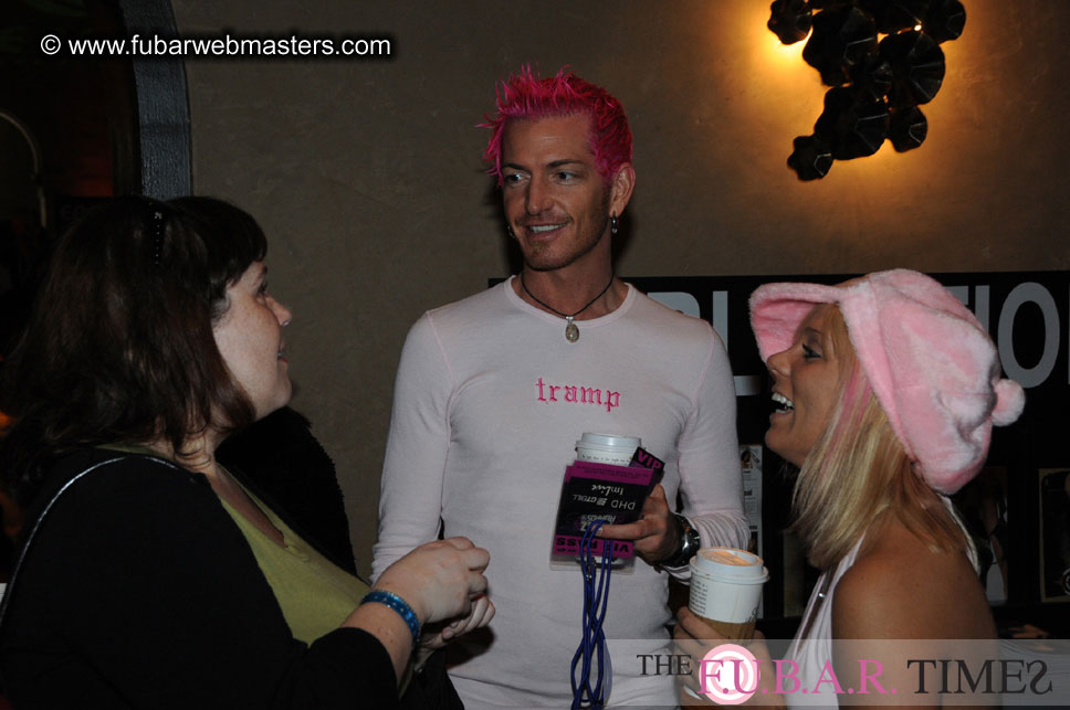 Registration & Hotel