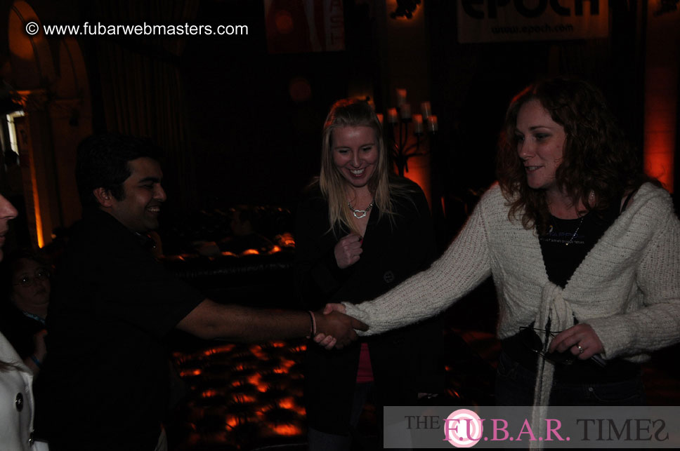 Registration & Hotel