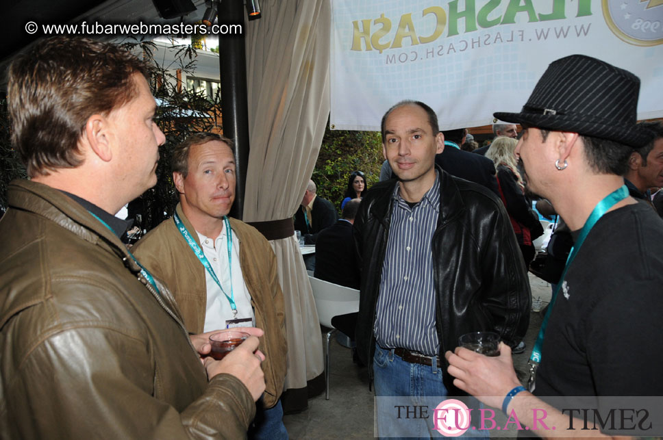 Networking Happy Hours