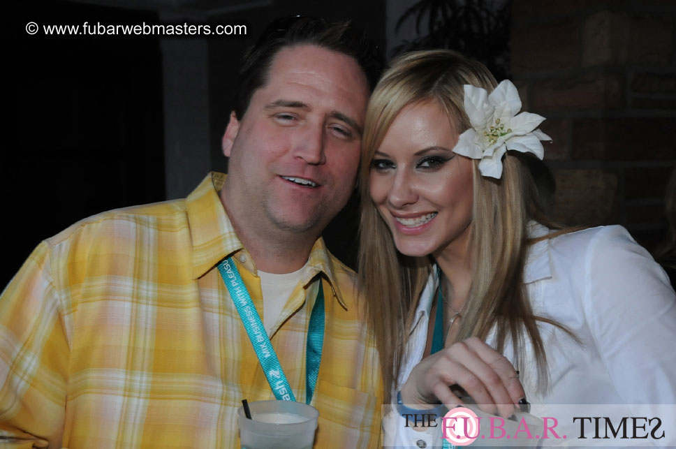 Networking Happy Hours