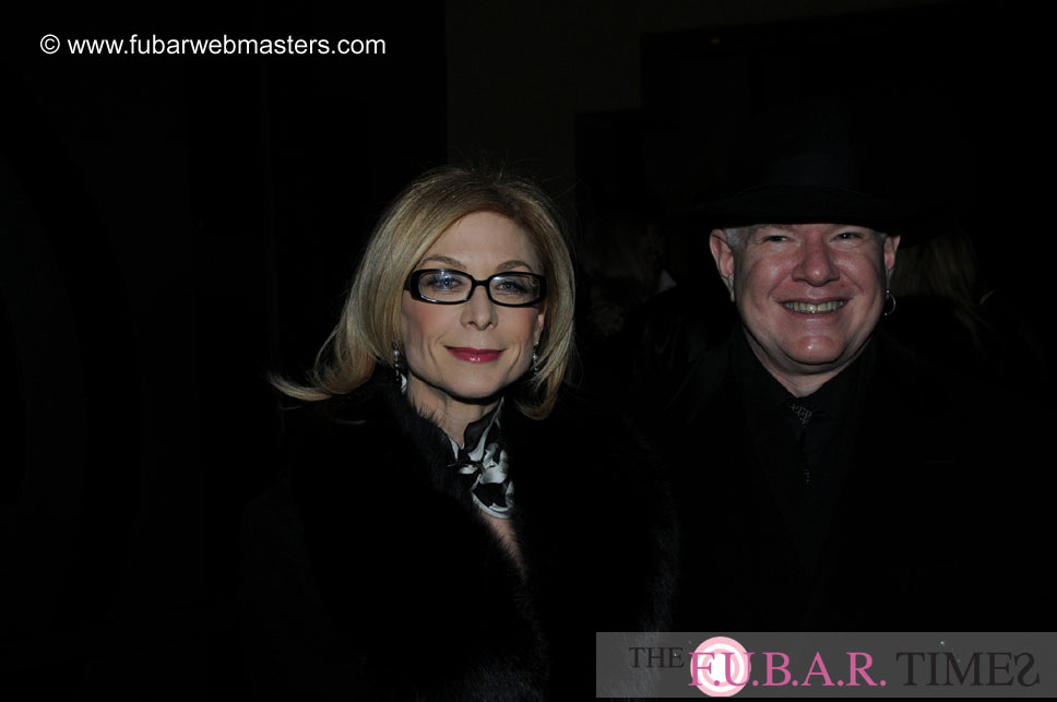 XBiz 100, In celebration of success Dinner