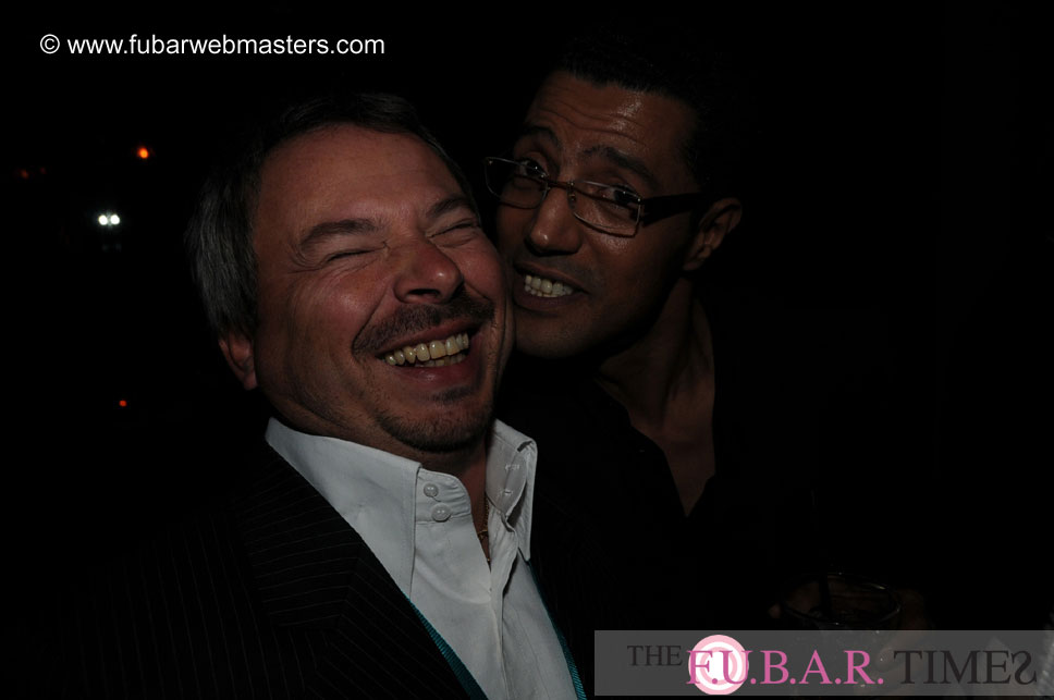 XBiz 100, In celebration of success Dinner