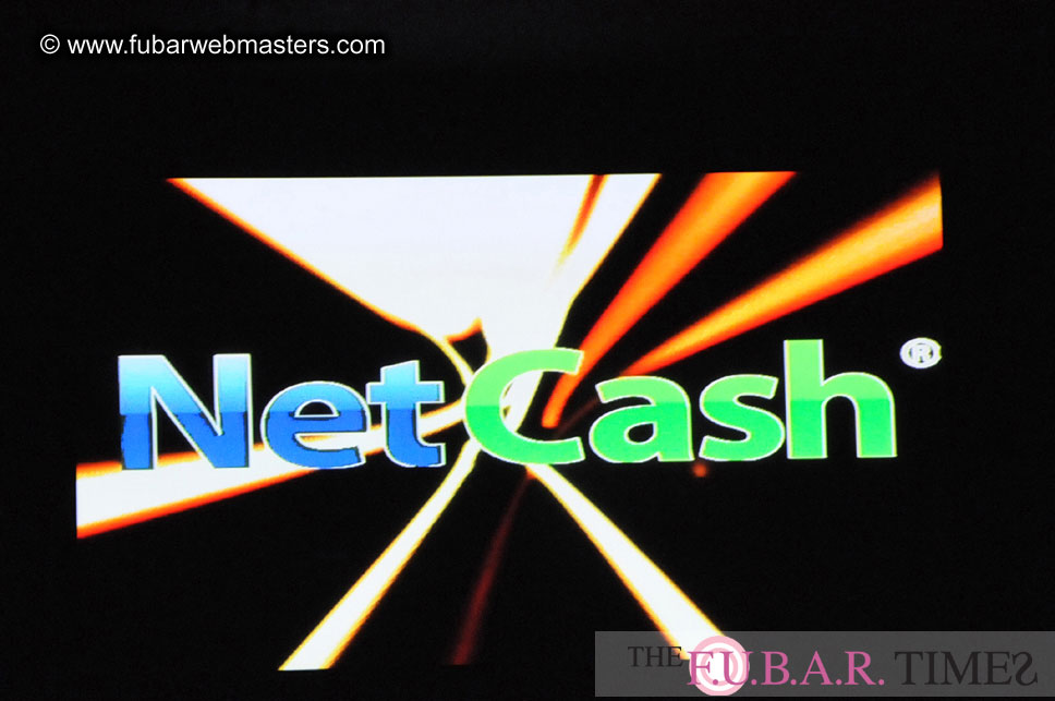 the 8th Annual Cybersocket Web Awards