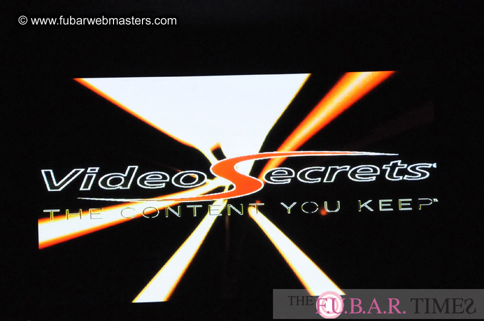 the 8th Annual Cybersocket Web Awards