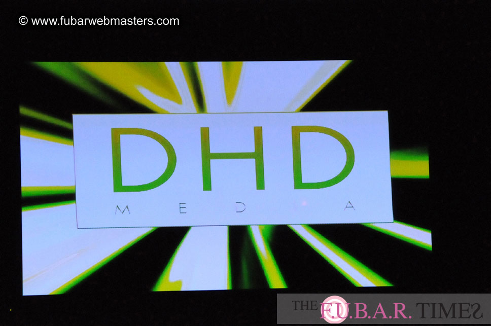 the 8th Annual Cybersocket Web Awards