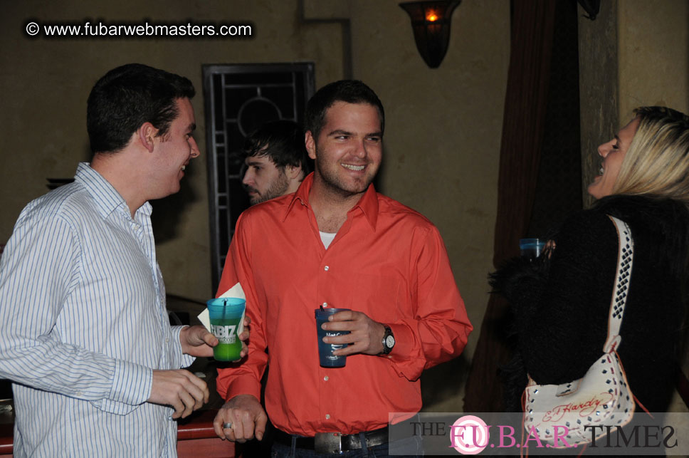 the 8th Annual Cybersocket Web Awards