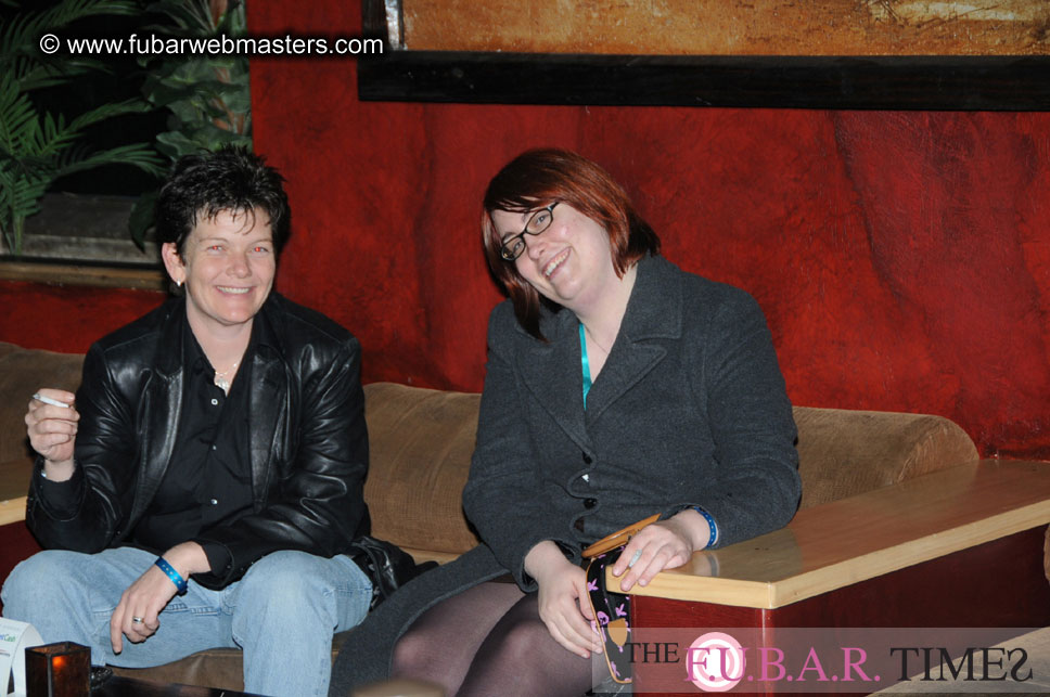 the 8th Annual Cybersocket Web Awards