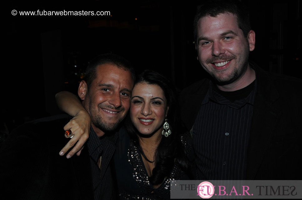 the 8th Annual Cybersocket Web Awards