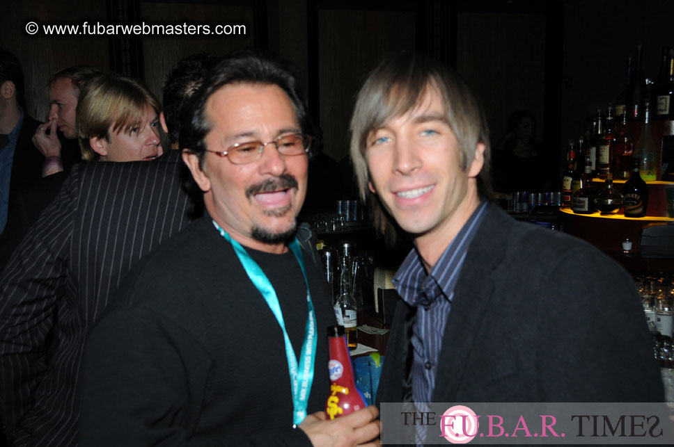 the 8th Annual Cybersocket Web Awards