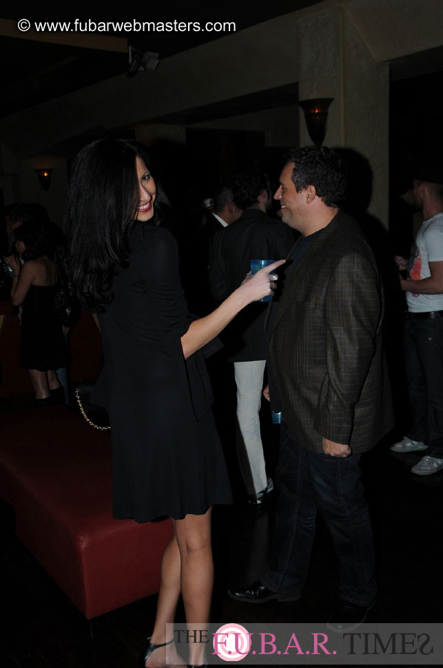 the 8th Annual Cybersocket Web Awards