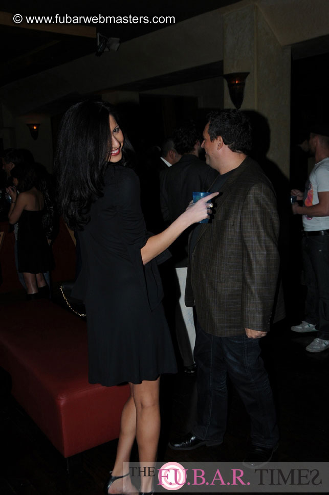 the 8th Annual Cybersocket Web Awards