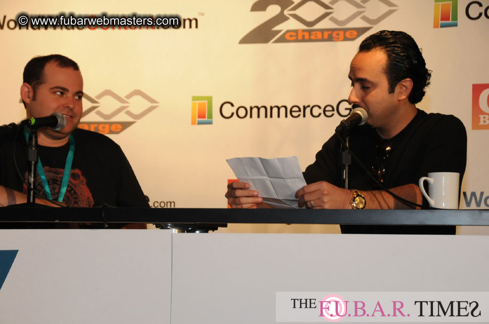 Special Guest Keynotes