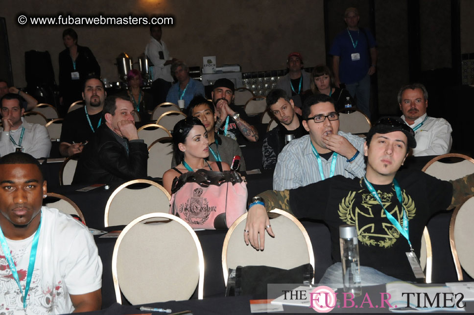 Special Guest Keynotes