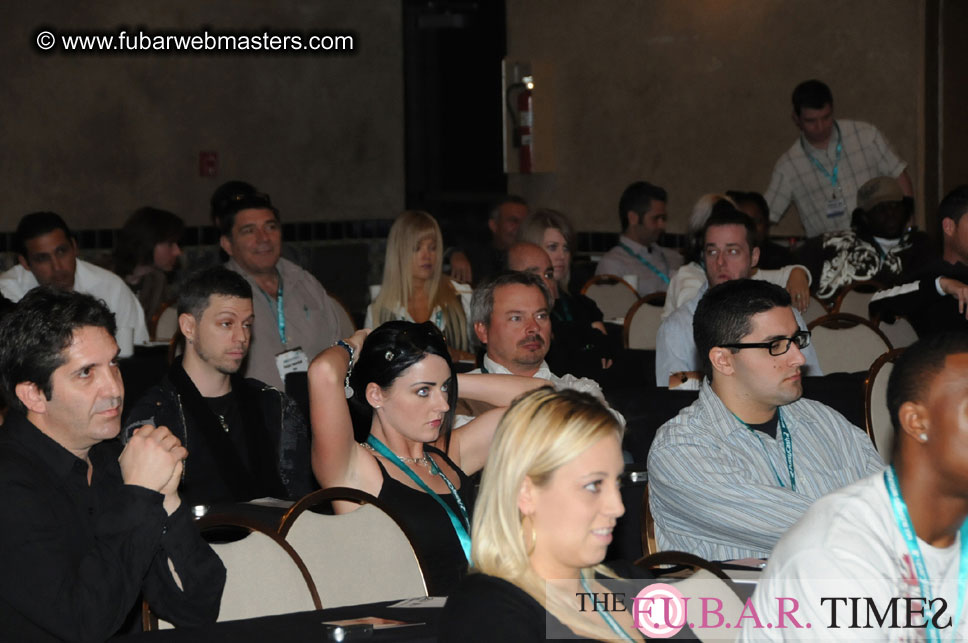 Special Guest Keynotes