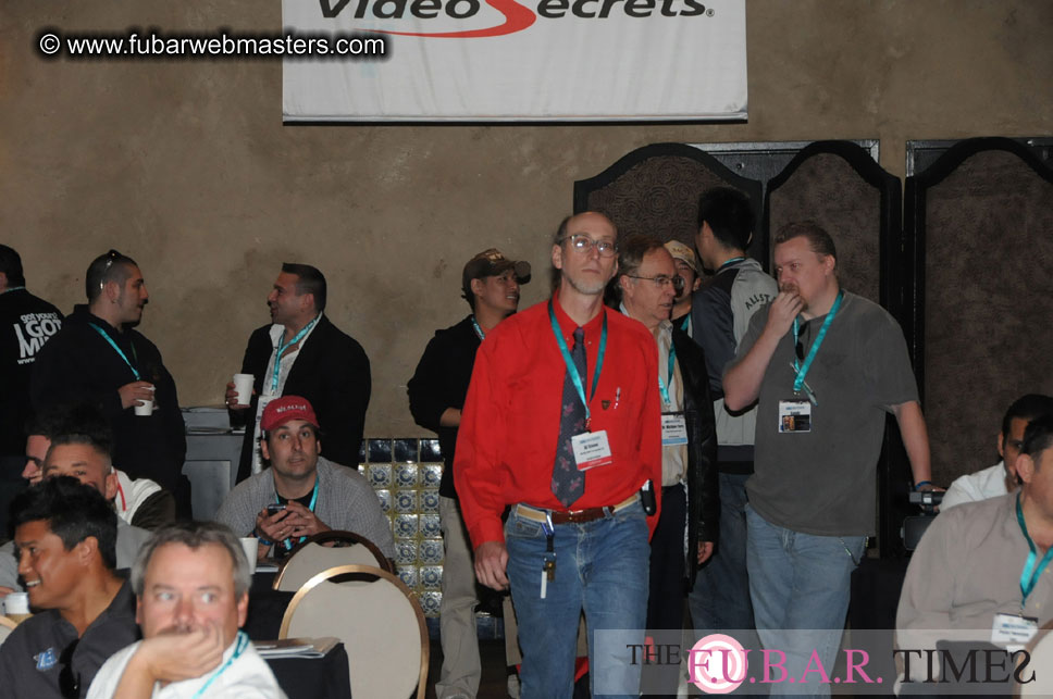 Special Guest Keynotes