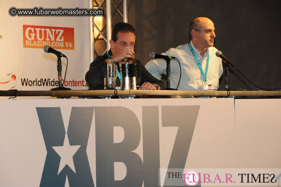 Special Guest Keynotes