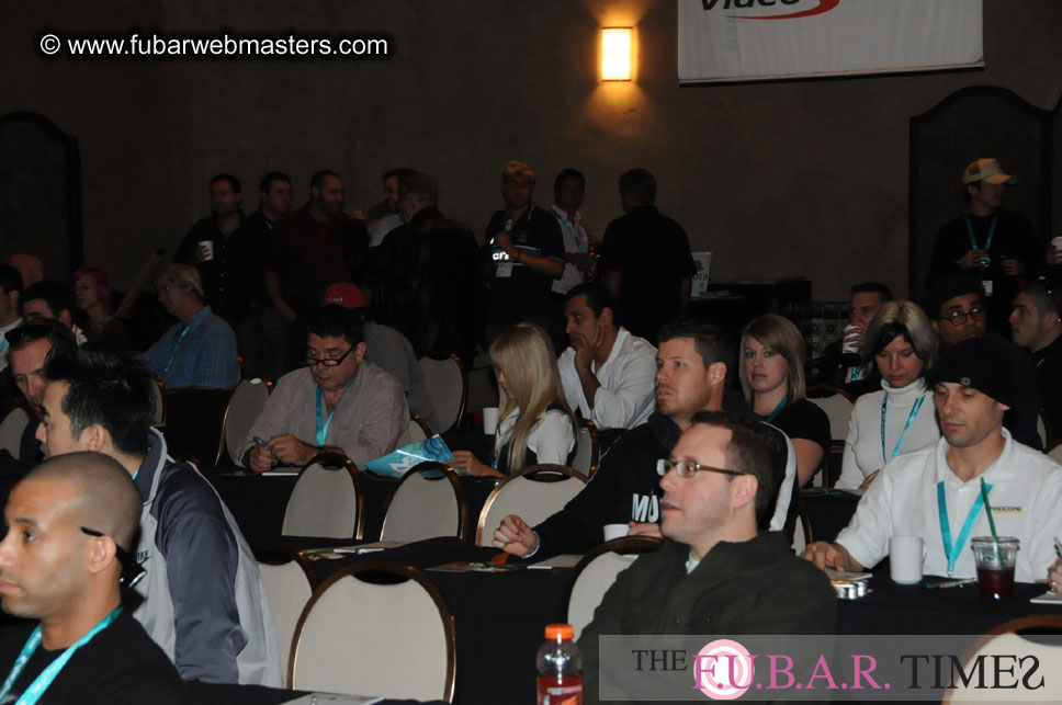 Special Guest Keynotes