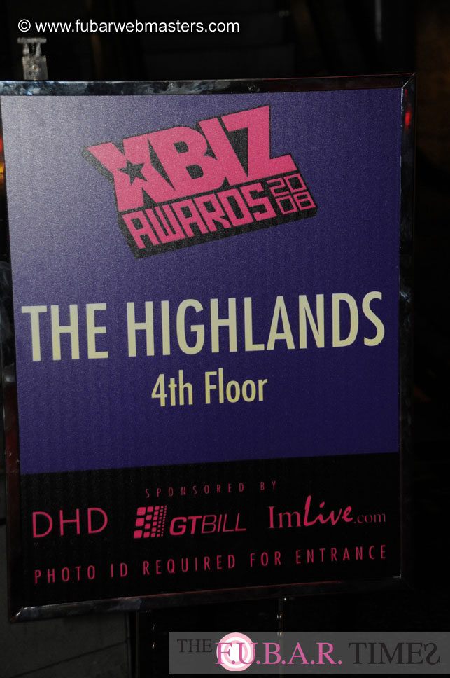XBIZ Awards