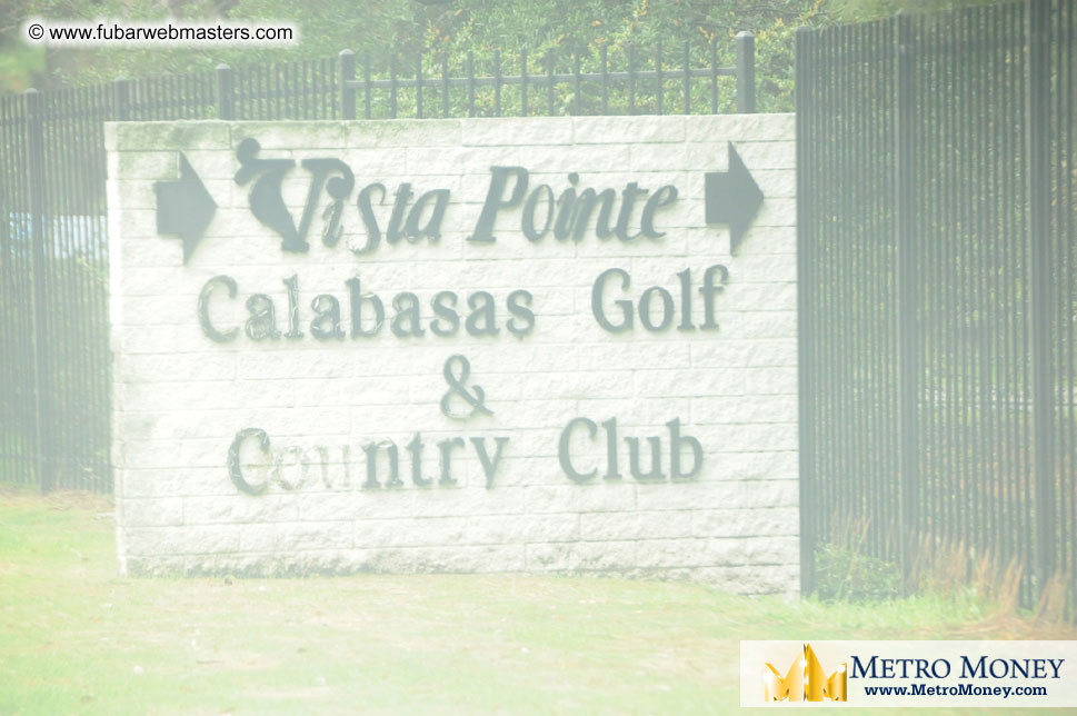 2009 XBiz Golf Tournament