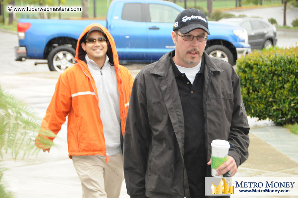 2009 XBiz Golf Tournament