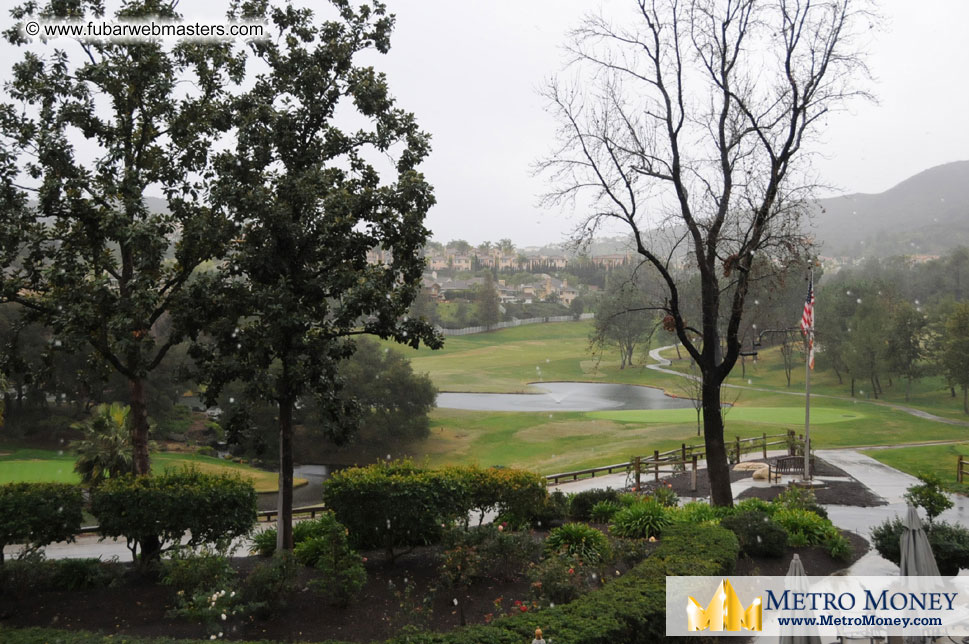 2009 XBiz Golf Tournament