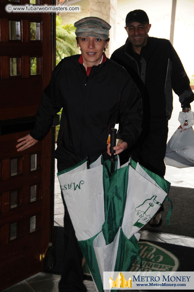 2009 XBiz Golf Tournament