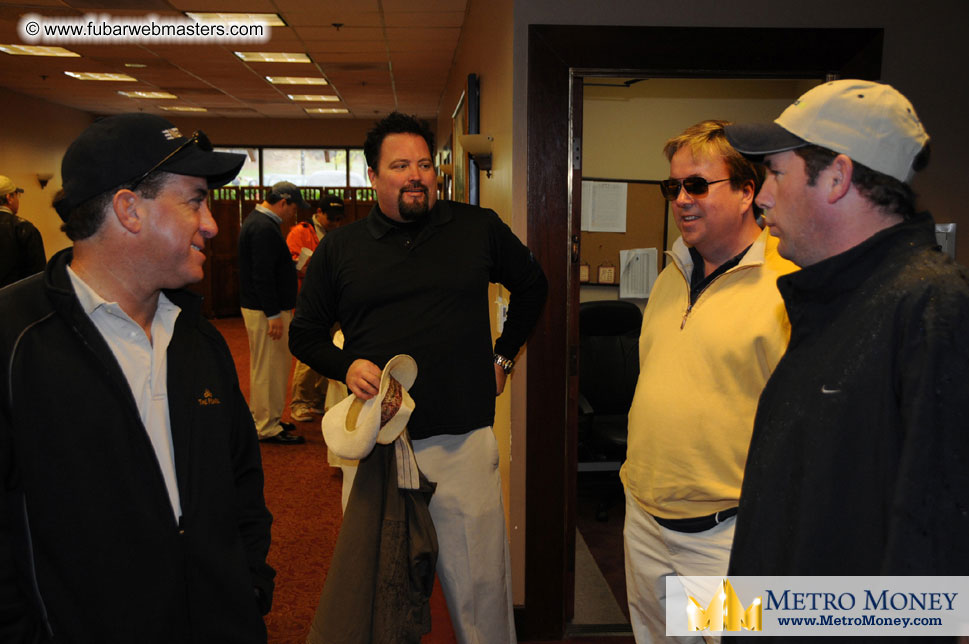 2009 XBiz Golf Tournament