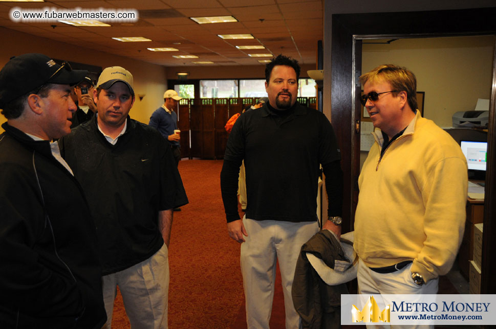 2009 XBiz Golf Tournament